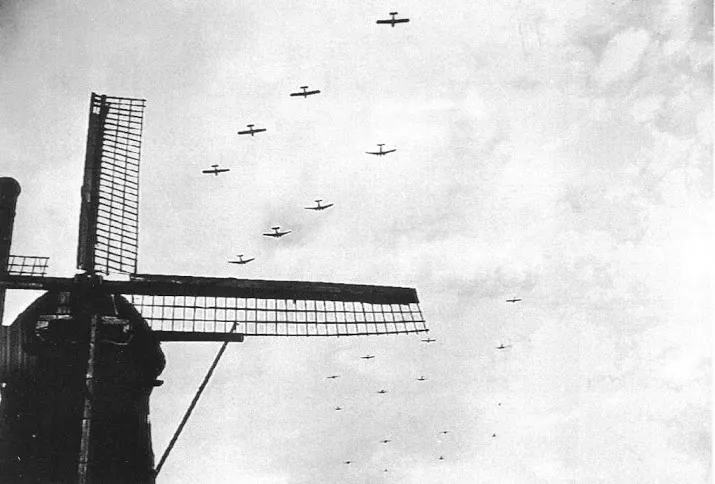 arnhem krijgt videomonument luchtaanvallen