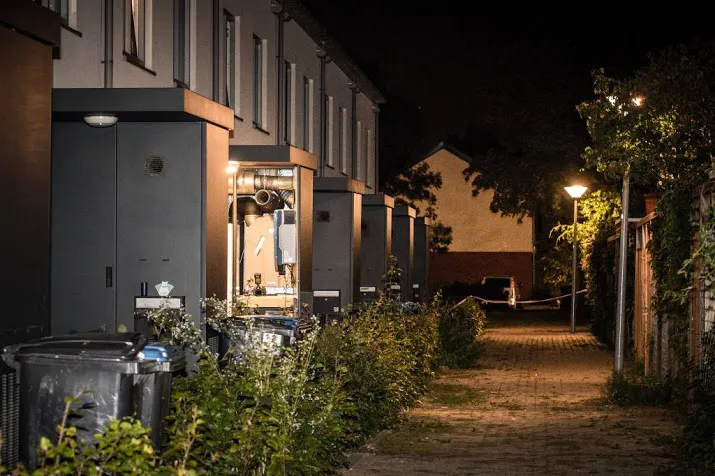 arnhemse terreurverdachte nog in proeftijd