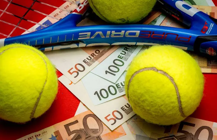 arrestaties in onderzoek matchfixing tennis