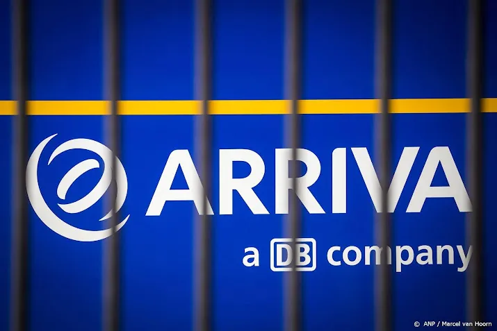 arriva ondanks staking wel treinen in noorden en oosten