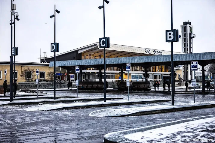 arriva vooral uitval door staking in brabant en limburg