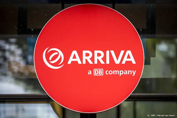arriva wil in 2025 treindienst groningen zwolle uitvoeren