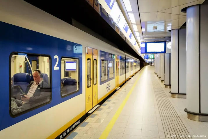 arriva wil nachttreinen laten rijden naar randstad