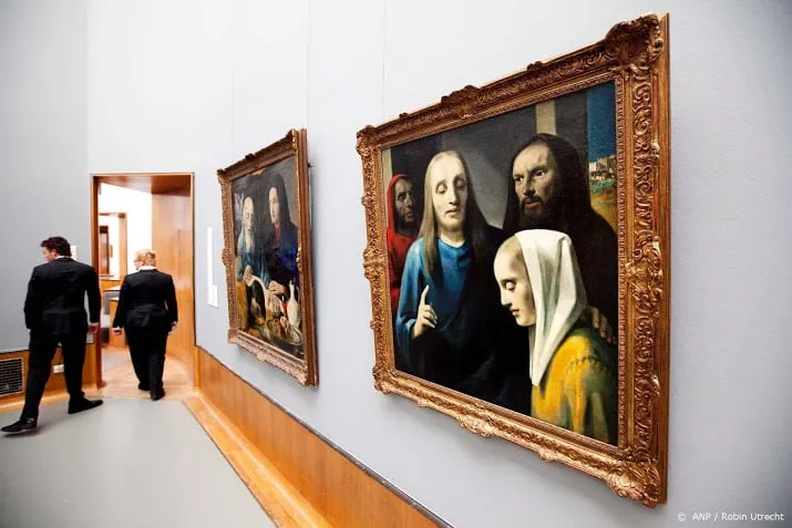 art rotterdam schuift door naar de zomer