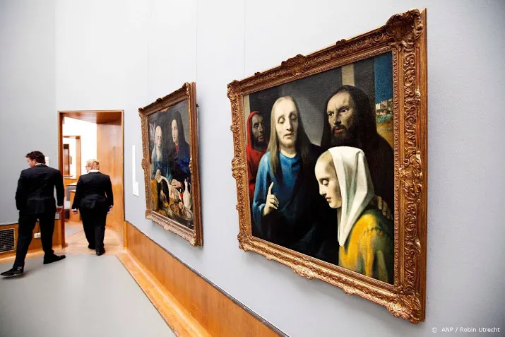 art rotterdam schuift door naar de zomer