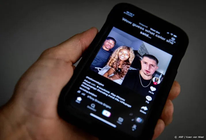 artiesten krijgen geld voor muziek op tiktok