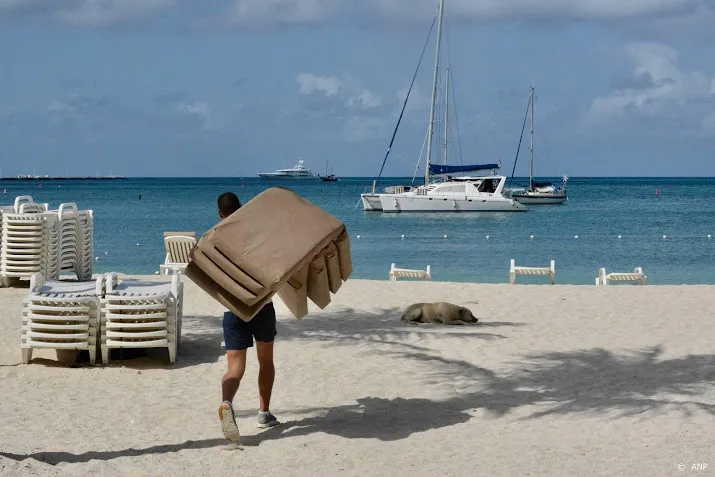 aruba versoepelt coronamaatregelen per direct