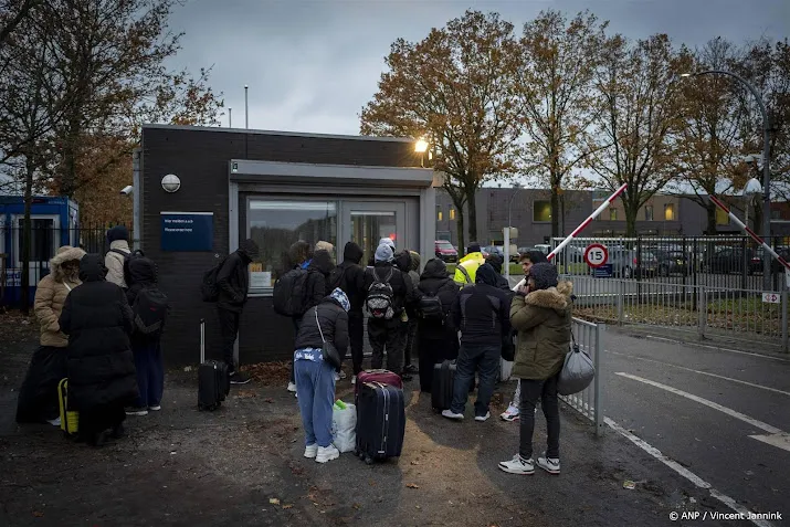 asielzoekers uit jemen krijgen niet meer standaard een status