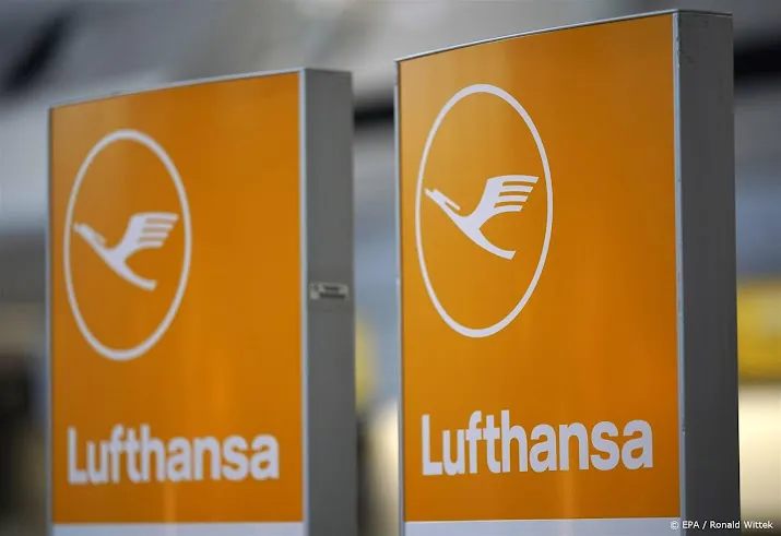 asmi just eat en lufthansa winnen flink aan beurswaarde