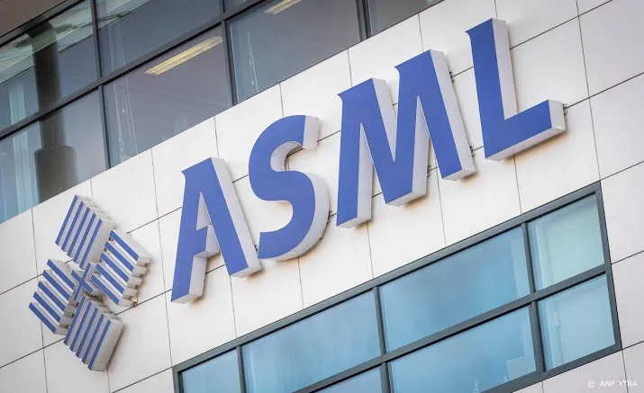 asml neemt chipmachinemaker mapper over