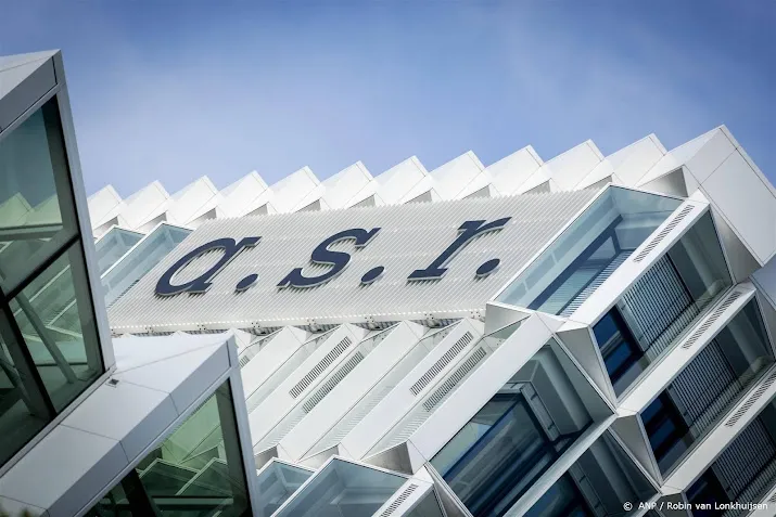asr en philips onderaan in rode aex aalberts zakt na update