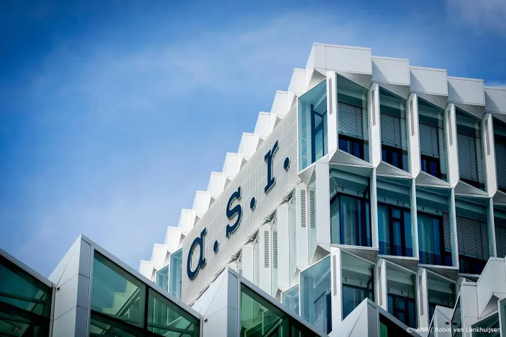 asr komt met ouderenhypotheek met levenslange vaste rente