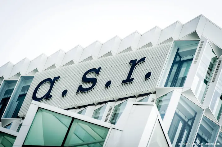 asr ziet winst iets afnemen door stormschades