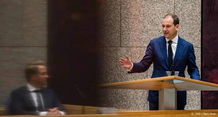asscher bedrijf met coronasteun verantwoordelijk voor werknemer