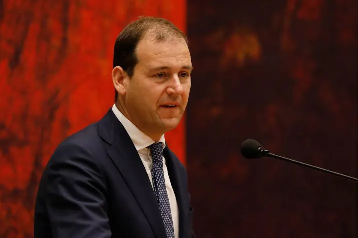 asscher kok was toonbeeld van integriteit
