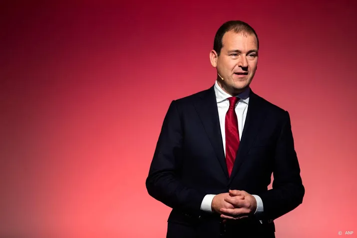 asscher wel te porren voor burgemeesterschap