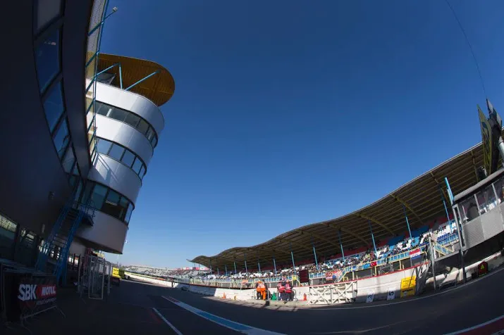 assen in theorie geschikt voor formule 1