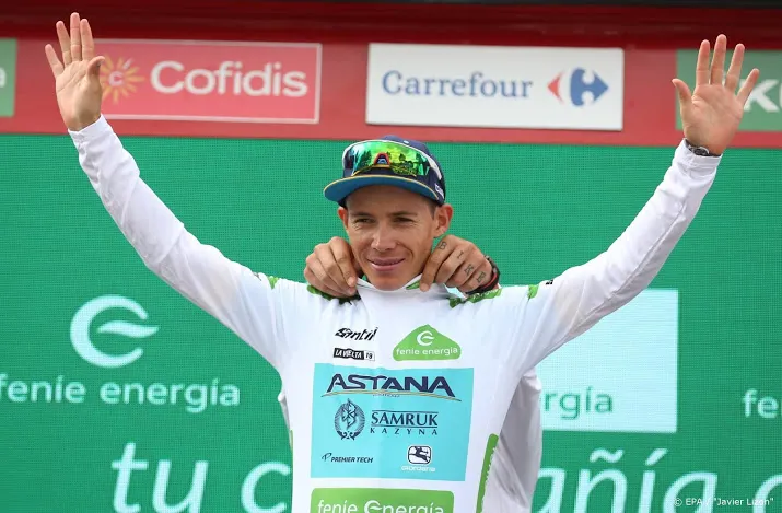 astana gaat voor lopez in tour de france