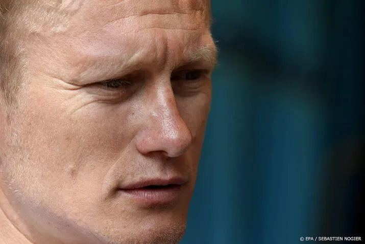 astana ontslaat ploegleider vinokoerov vlak voor de tour