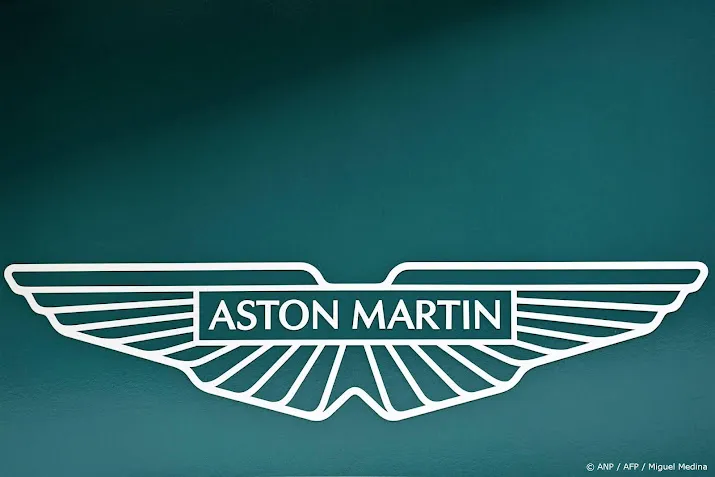 aston martin praat met bankiers over verlagen schuldenberg