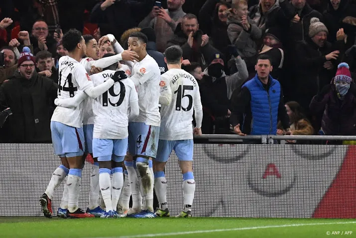 aston villa in fa cup kort voor tijd langs middlesbrough