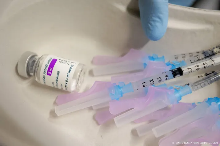 astrazeneca versneld naar 60 plussers