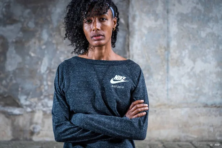 atlete hassan gaat in brussel aanval doen op werelduurrecord