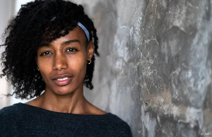atlete hassan naar gouden spike in ostrava