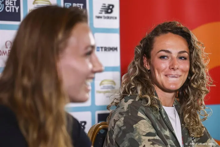 atlete klaver tweede op 400 meter bij diamond league in florence