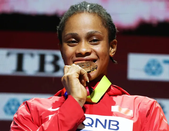 atlete naser mist olympische spelen na uitspraak cas