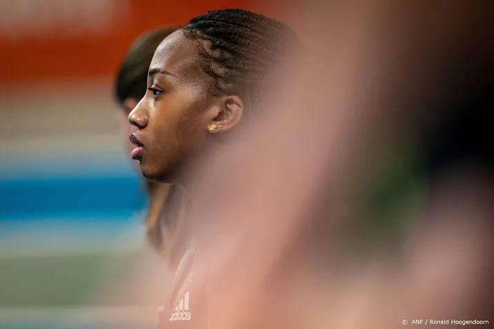 atlete seedo verdedigt titel 60 meter niet