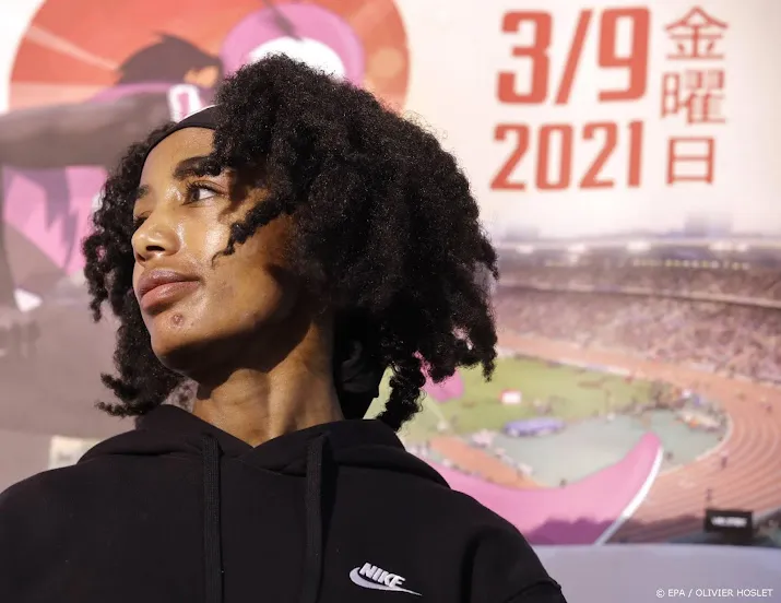 atlete sifan hassan opnieuw sportvrouw van het jaar