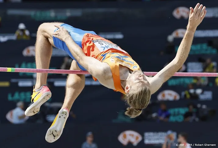 atleten amels en van riel mogen niet naar wk indoor in glasgow