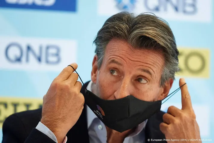 atletiekbaas coe reputaties tellen niet in strijd tegen doping