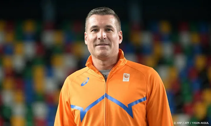 atletiekcoach meuwly is na 26 medailles nog lang niet verzadigd