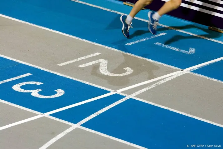 atletiekfederatie handhaaft schorsing russen