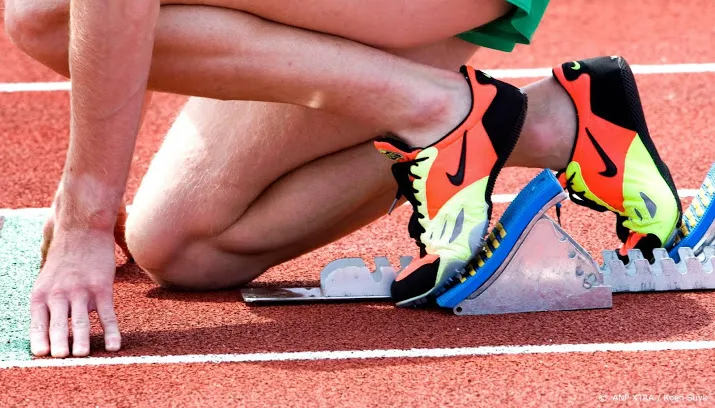 atletiekfederatie verdedigt positie cameras