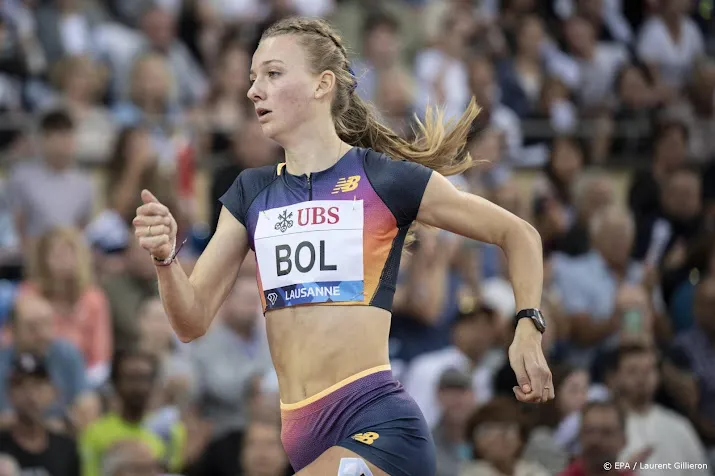 atletiektoppers distantieren zich van geschetst beeld cultuur