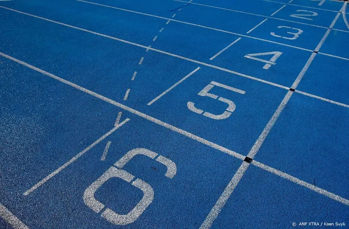 atletiektrainer misbruikte jarenlang meisjes