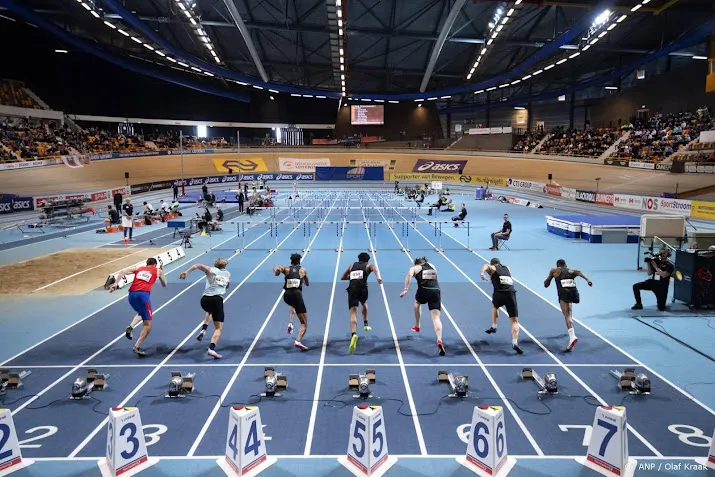 atletiekunie bepaalde omgangsvormen hadden anders moeten zijn
