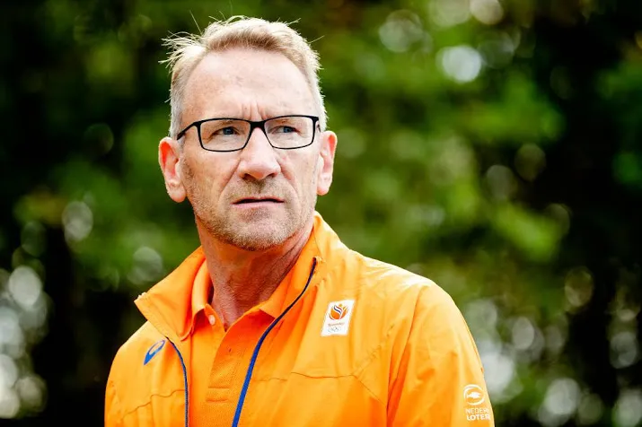 atletiekunie nadenken over omvang ploeg