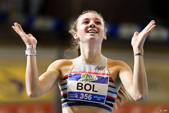 atletiekunie stuurt liefst 35 atleten naar ek indoor polen