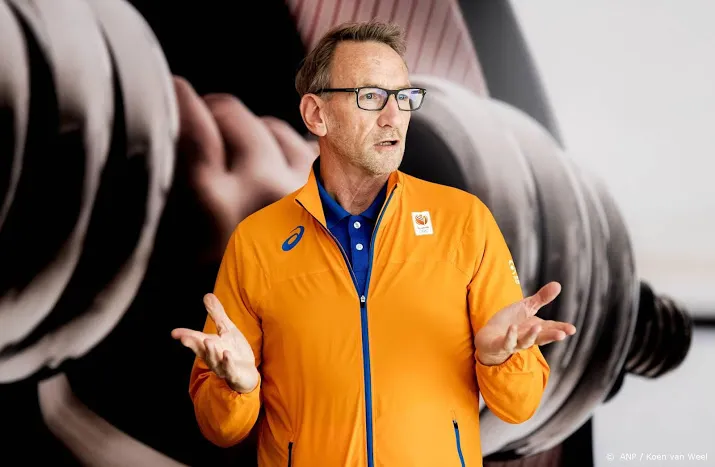 atletiekunie zon drama als in torun wil je niet in tokio