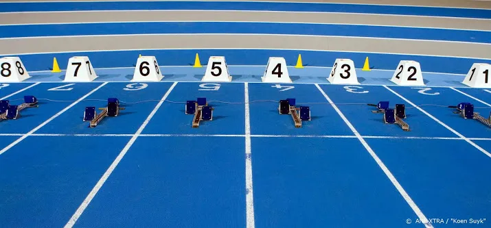 atletiekwedstrijd diamond league in londen geschrapt 2
