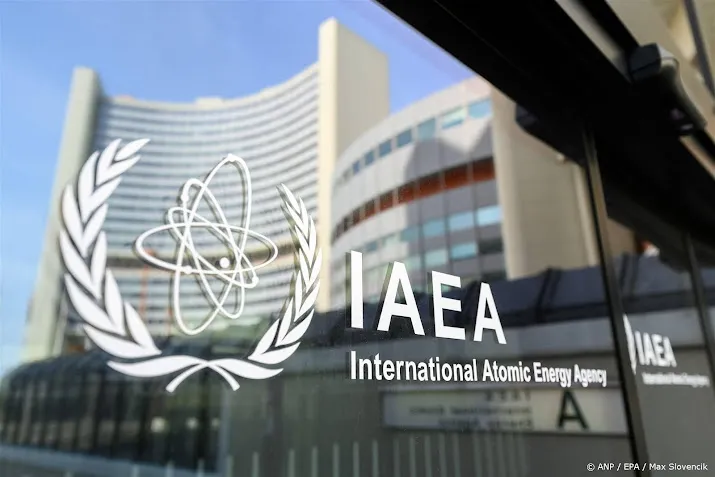 atoomagentschap wil betere bescherming radioactief materiaal