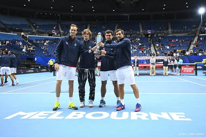 atp cup volledig in sydney tennistoernooi brisbane geschrapt