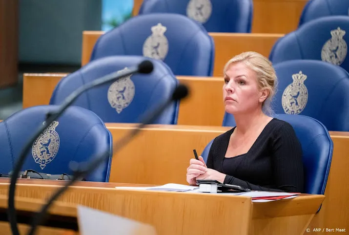 attje kuiken ook kandidaat voor fractievoorzitterschap pvda