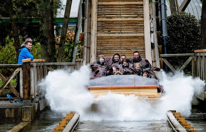 attractie en dierenparken weer open