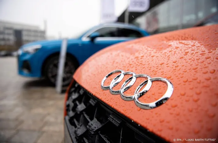 audi gaat duizenden banen schrappen