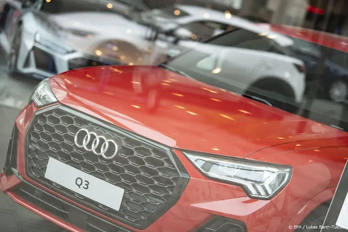 audi investeert 18 miljard euro in elektrische autos